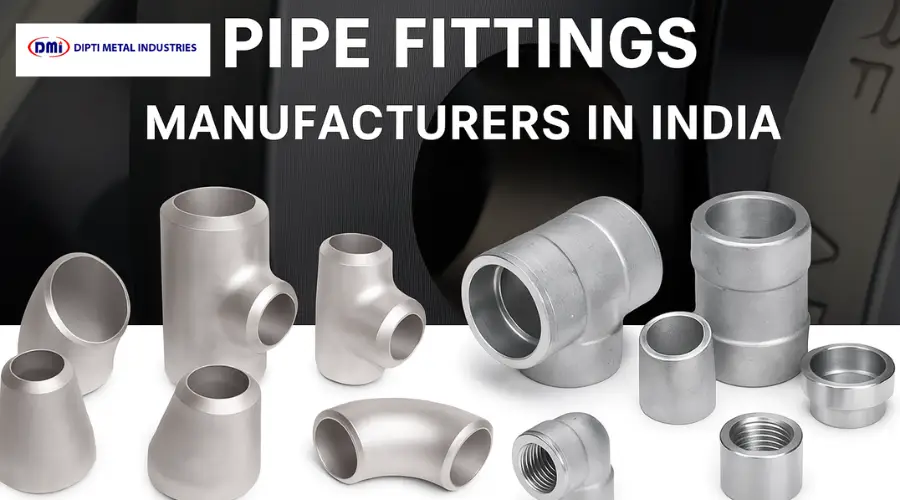 Pipe Fittings Applications