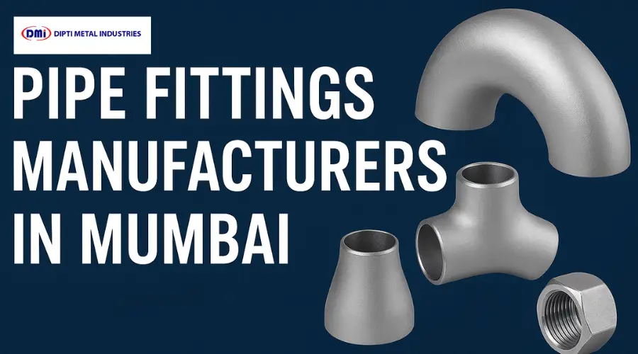 Pipe Fittings Applications